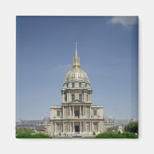Aimant Église de l'Invalides, construite 1679-1708