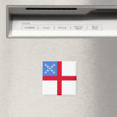 Aimant Eglise épiscopale des États-Unis, religieuse (In Situ (Lave-vaisselle))