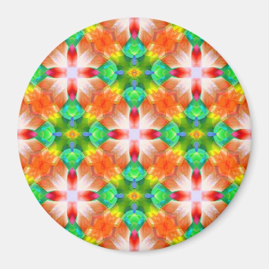 Aimant Eglise....magnet (Devant)