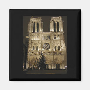 Aimant Église Notre-Dame