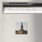 Aimant Eglise réformée Leipzig, Allemagne (In Situ (Lave-vaisselle))