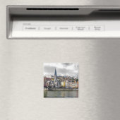 Aimant Église Saint-Georges (In Situ (Lave-vaisselle))