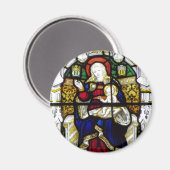 AIMANT ÉGLISES WELSH UK (Recto/Verso)
