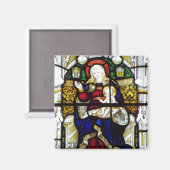 AIMANT ÉGLISES WELSH UK (Recto/Verso)