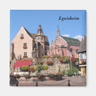 Aimant Eguisheim -
