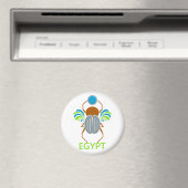 Aimant EGYPT (In Situ (Lave-vaisselle))