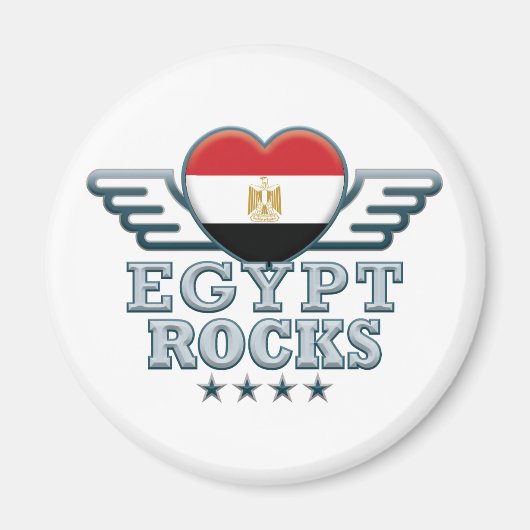 Aimant Egypt Rocks v2 (Devant)