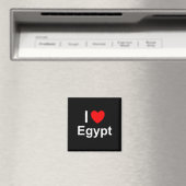 Aimant Égypte (In Situ (Lave-vaisselle))