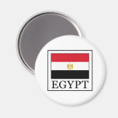Aimant Égypte (Recto/Verso)