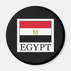Aimant Égypte