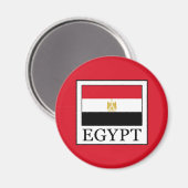 Aimant Égypte (Recto/Verso)