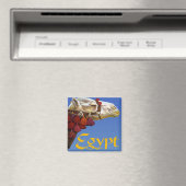 Aimant Égypte (In Situ (Lave-vaisselle))