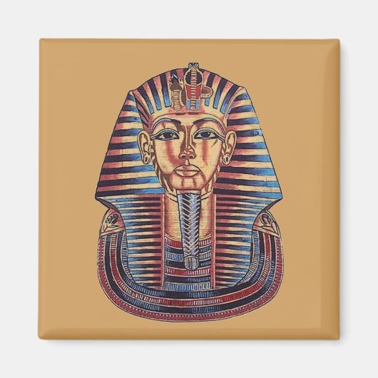 AIMANT EGYPTE (Devant)