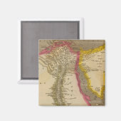 Aimant Égypte 10 (Recto/Verso)