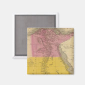 Aimant Égypte 11 (Recto/Verso)