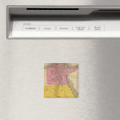 Aimant Égypte 11 (In Situ (Lave-vaisselle))