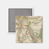 Aimant Égypte 13 (Recto/Verso)