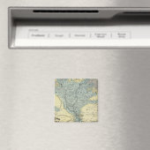 Aimant Égypte 14 (In Situ (Lave-vaisselle))