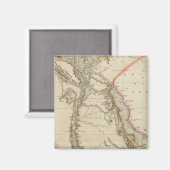 Aimant Égypte 3 (Recto/Verso)