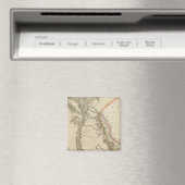 Aimant Égypte 3 (In Situ (Lave-vaisselle))