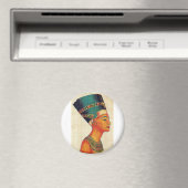 Aimant Égypte ancienne 2 (In Situ (Lave-vaisselle))