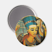 Aimant Égypte ancienne 3 (Recto/Verso)