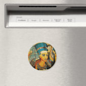 Aimant Égypte ancienne 3 (In Situ (Lave-vaisselle))