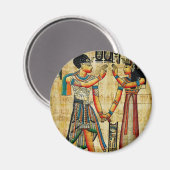Aimant Égypte ancienne 5 (Recto/Verso)