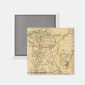 Aimant Égypte ancienne 5 (Recto/Verso)