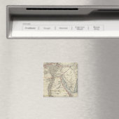 Aimant Egypte Et Arabie Petraea (In Situ (Lave-vaisselle))