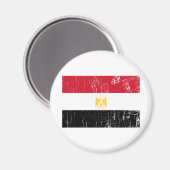 Aimant Egypte vintage (Recto/Verso)