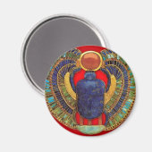 Aimant Egyptian (Recto/Verso)