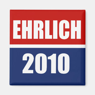 AIMANT EHRLICH 2010
