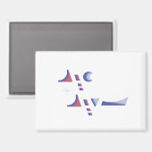 Aimant Eid Delight (Recto/Verso)