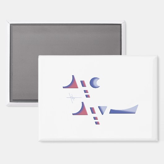 Aimant Eid Delight (Recto/Verso)