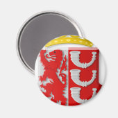 Aimant Eindhoven (Recto/Verso)