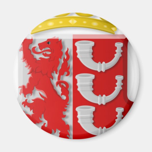 Aimant Eindhoven (Devant)