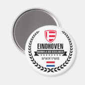 Aimant Eindhoven (Recto/Verso)