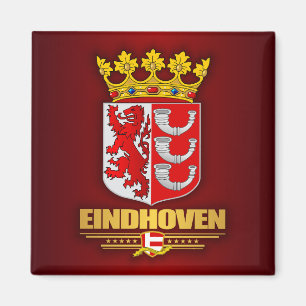 Aimant Einhoven