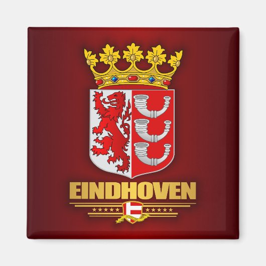 Aimant Einhoven (Devant)