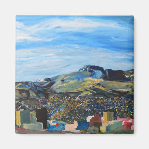 Aimant El Paso, Texas