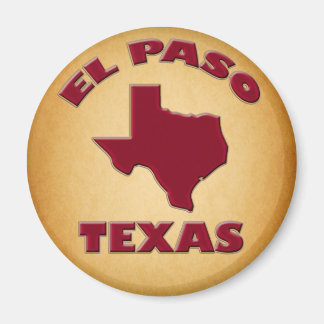 AIMANT EL PASO, TEXAS