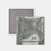 Aimant El Sacrosanto Concilio General de Trento (Recto/Verso)