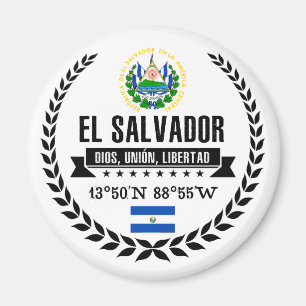 Aimant El Salvador