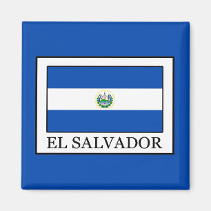 Aimant El Salvador