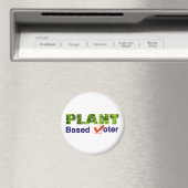 Aimant Électeur plante (In Situ (Lave-vaisselle))
