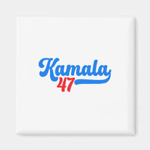 Aimant Élection Kamala 47 2024