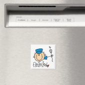 Aimant Électricien (In Situ (Lave-vaisselle))