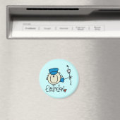 Aimant Électricien (In Situ (Lave-vaisselle))