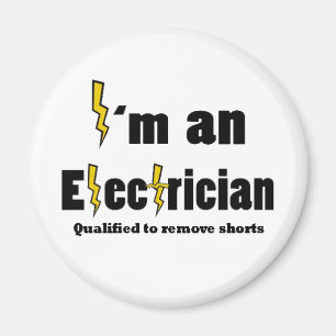 Aimant Électricien